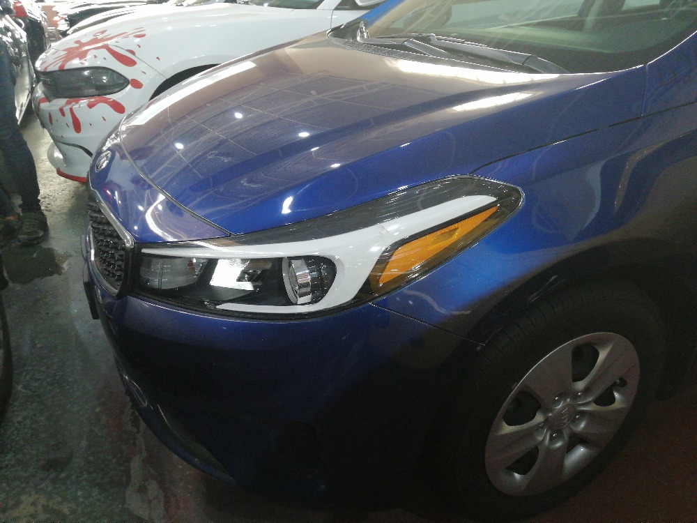 Kia Cerato
